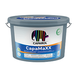 Vopsea lavabila Caparol CapaMaxx 15L