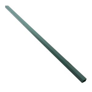 Stalp gard verde 2.5m(60×40)