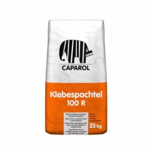 Adeziv polistiren Caparol Klebespachtel 100R 25kg